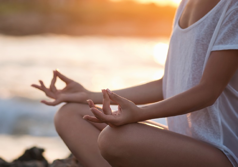 La méditation : pour prendre une pause et faire le vide dans la tête