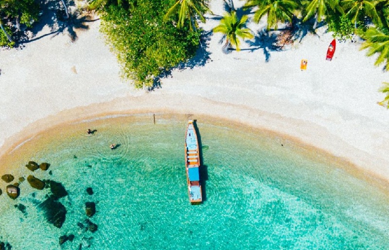 « Beach brain » : pour se détendre au quotidien