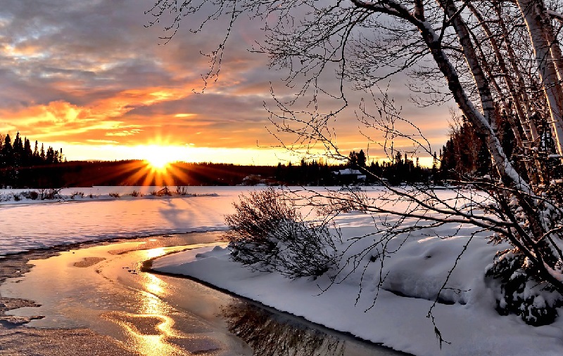 Vous manquez de soleil ? Quelques recommandations pour y remédier