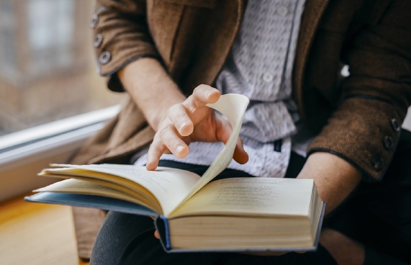 Des ouvrages à lire, pour contribuer à votre bonheur !