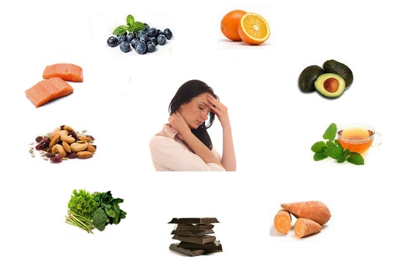 Quels aliments consommer pour combattre le stress ?